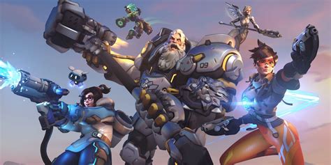 Overwatch 2’s Player Count on Steam is The Best It’s  .